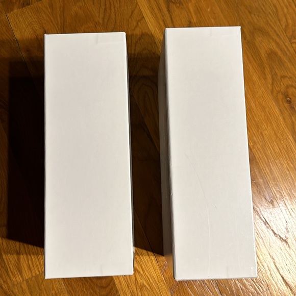 Maison Martin Margiela x Gentle Monster - Box - White - Picture 6 of 7